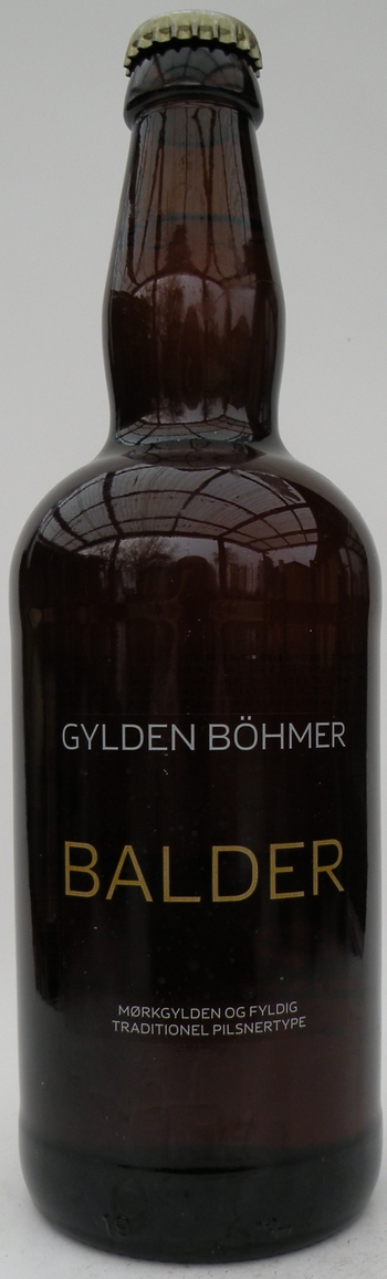 Gylden Böhmer