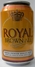 Royal Unibrew Brown Ale