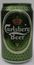 Carlsberg Beer Cyprus