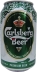 Carlsberg Beer CA075 St-Moritz