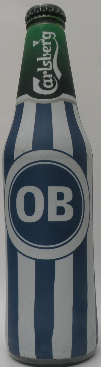 Carlsberg OB
