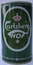 Carlsberg HOF CA155