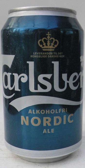 Carlsberg Nordic Ale