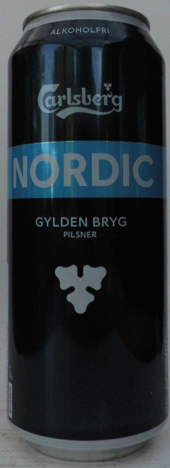 Carlsberg Nordic Gylden