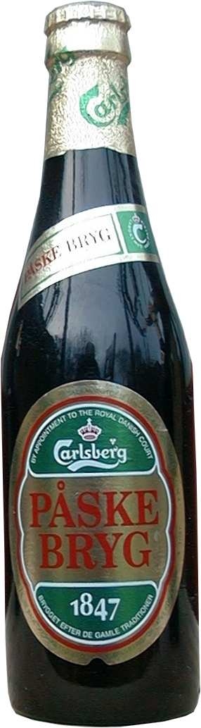 Carlsberg Påskebryg