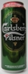 Carlsberg Pilsner CA098