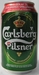 Carlsberg Pilsner CA-