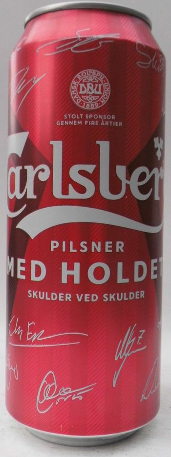 Carlsberg Nordic Collection