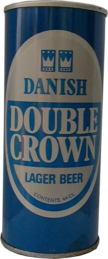 Ceres Double Crown