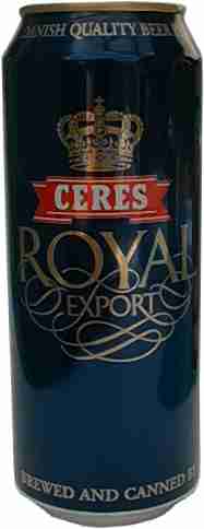 Royal Ceres