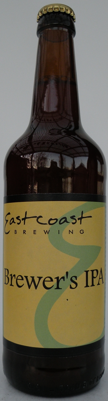 Eastcoast Brewing IPA