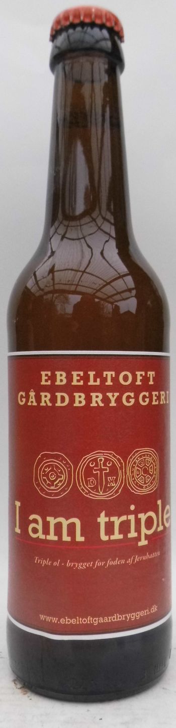 Ebeltoft I am triple