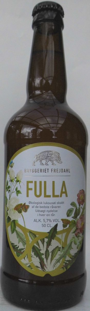 Frejdahl Fulla
