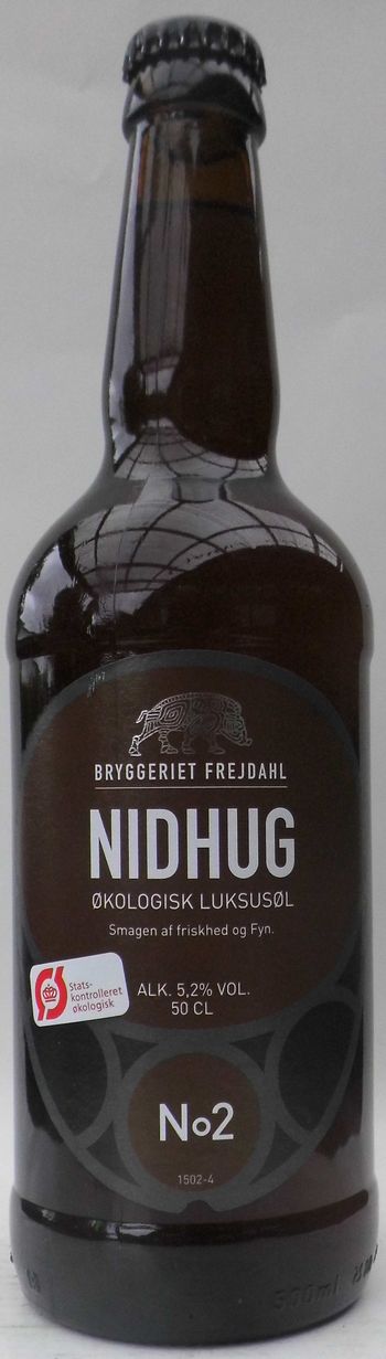 Frejdahl Nidhug