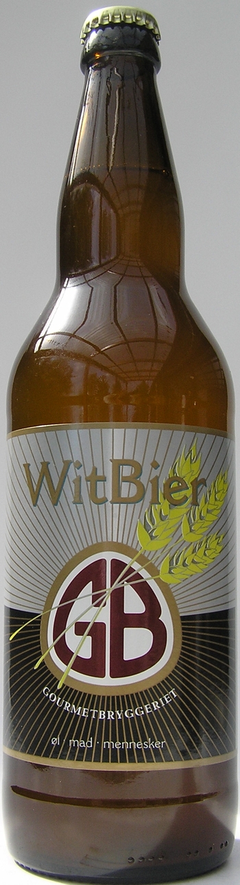 GB WitBier