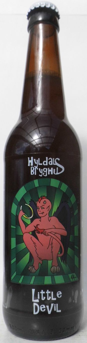 Hyldals Bryghus Little Devil