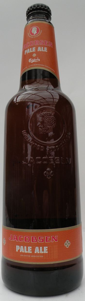 Jacobsen Pale Ale
