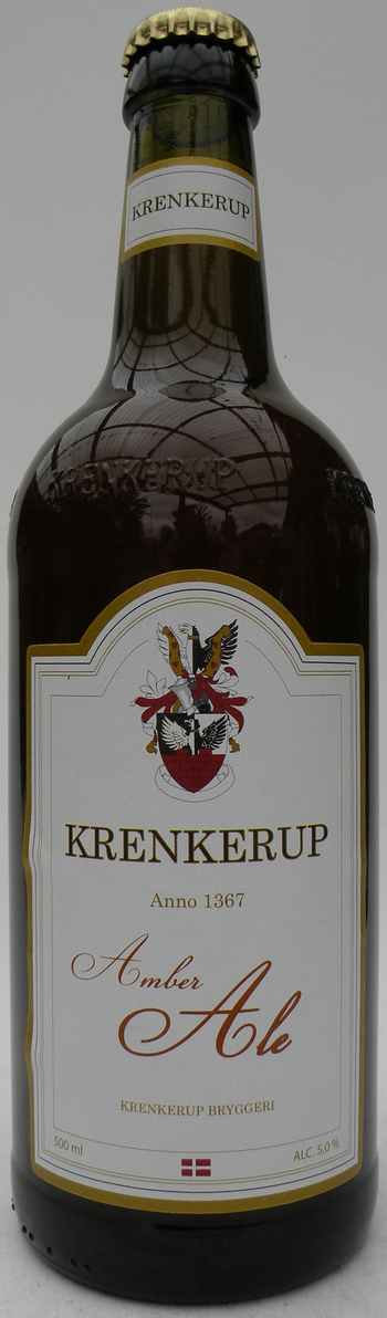 Krenkerup Amber Ale