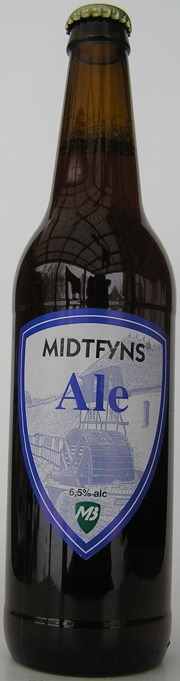 Midtfyns Ale