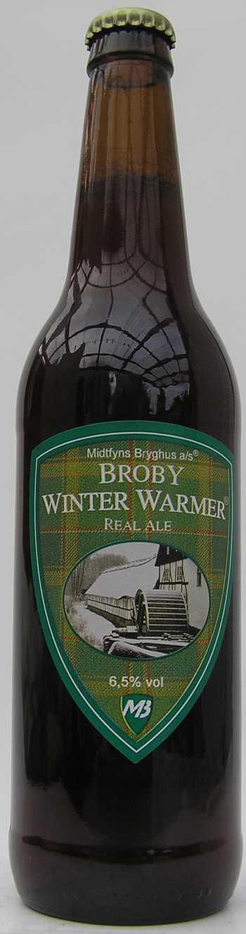 Midtfyn Broby Winter Warmer