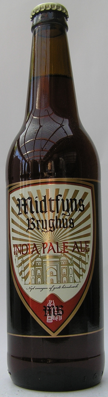 Midtfyns India Pale Ale