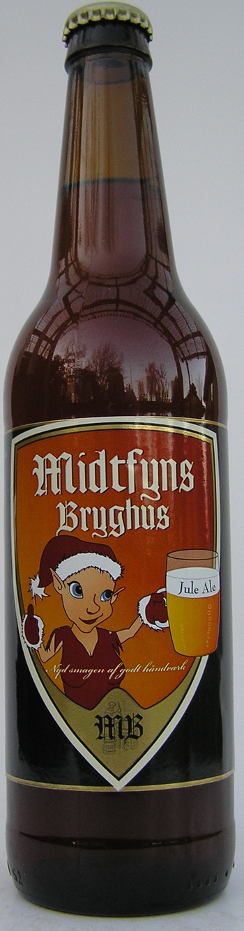 Midtfyns Jule Ale