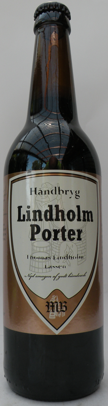 Midtfyns Lindholm Porter