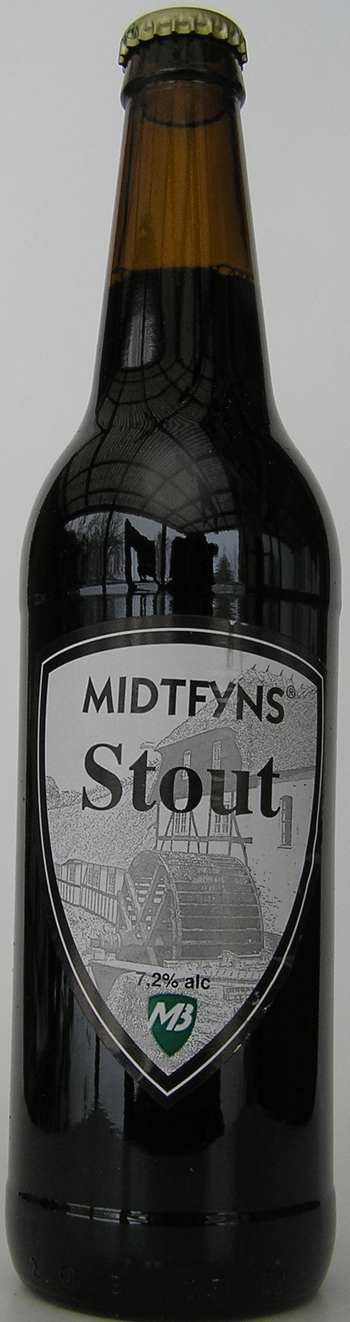 Midtfyns Stout