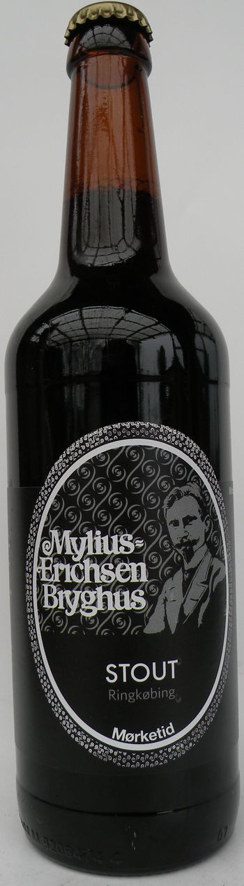 Mylius-Erichsen Stout
