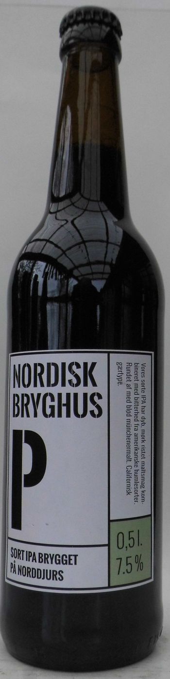 Nordisk Bryghus P