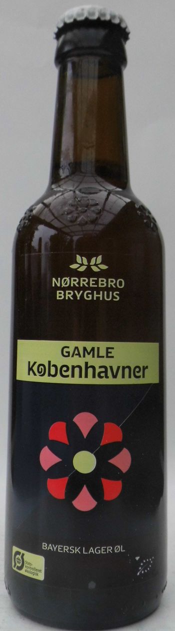 Nørrebro Bryghus Gamle Københavner