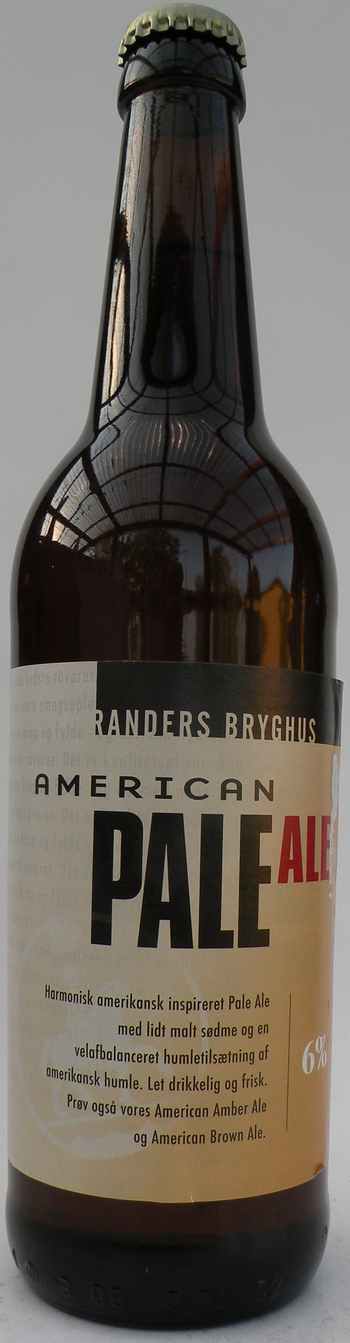 Randers American Pale Ale