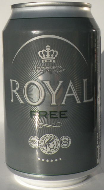 Royal Free