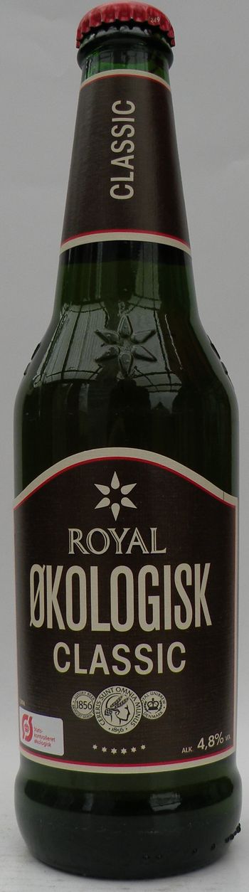 Royal Økologisk Classic