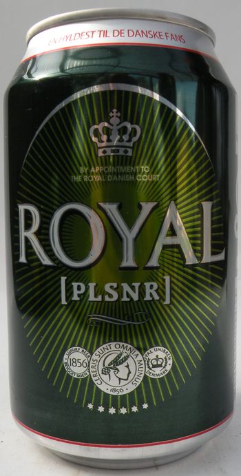Royal PLSNR