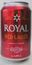Royal Red Lager