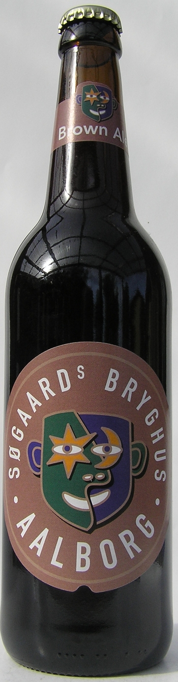 Søgaards Bryghus Brown Ale
