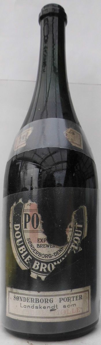S&oslash;nderbog Porter