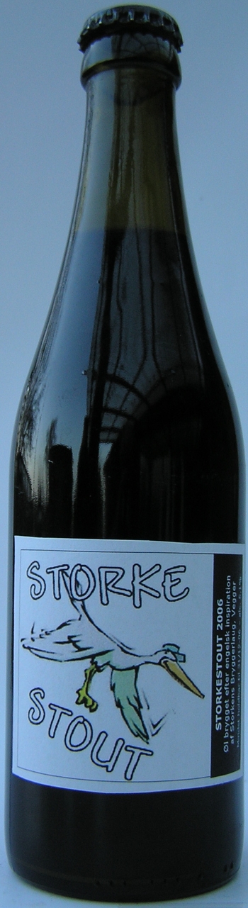 Storke Stout
