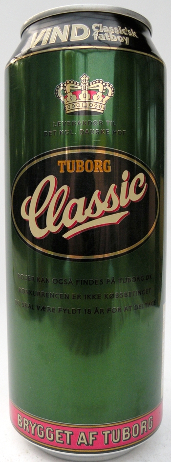 Tuborg Classic