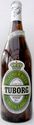 Tuborg Pilsener Italien 66 cl