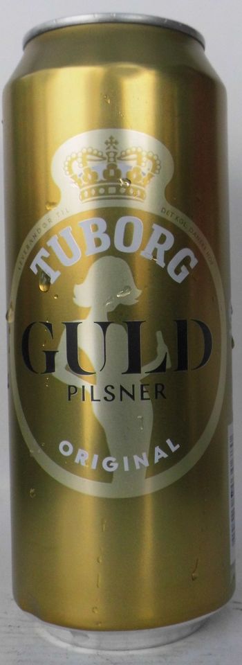 Tuborg Guld