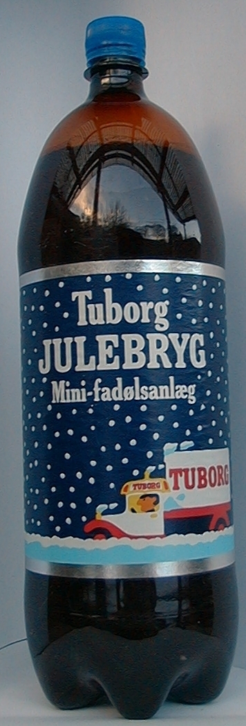 Tuborg Julebryg