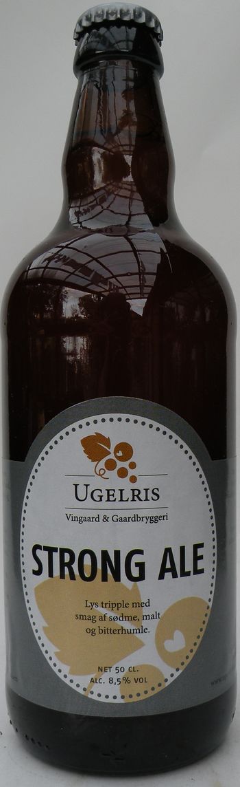 Ugelris Strong Ale