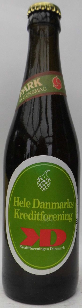 Urban Kreditforeningen Danmark