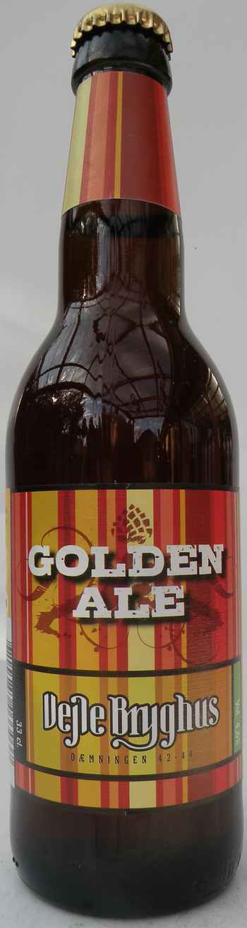 Vejle Bryghus Golden Ale