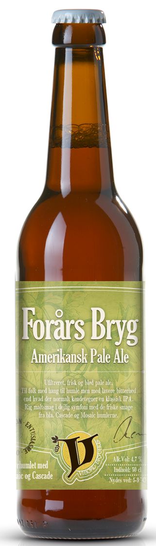 Viborg Forårs Bryg