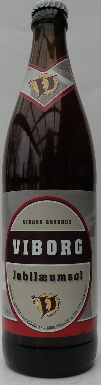 Viborg Brown Ale