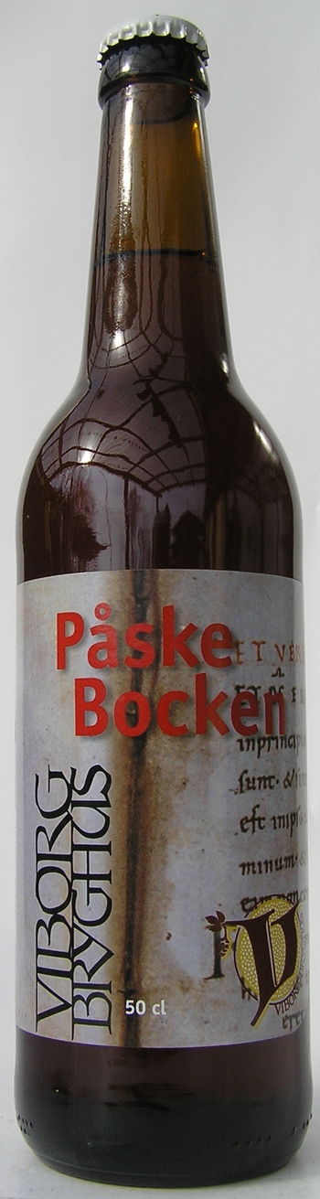 Viborg Påske Bocken