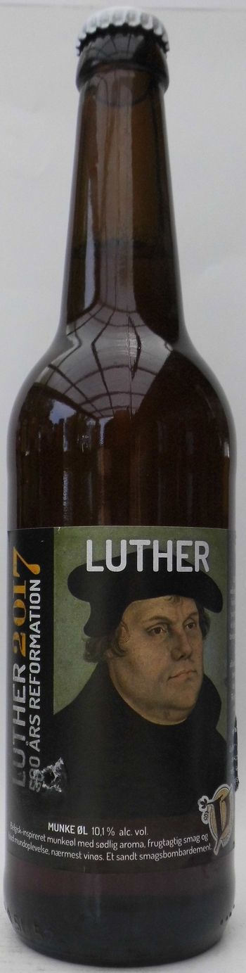 Viborg Luther